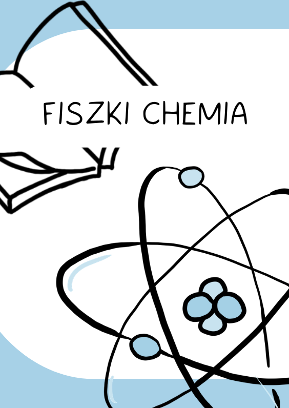 Fiszki — chemia