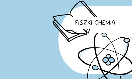 Fiszki — chemia