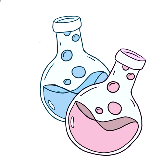 Kolby chemiczne