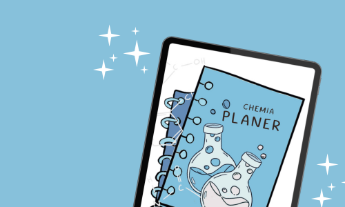 Planer — chemia